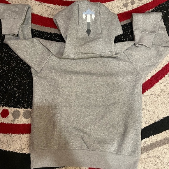 Trapstar Chenille 2.0 Tracksuit - Picture 7 of 7